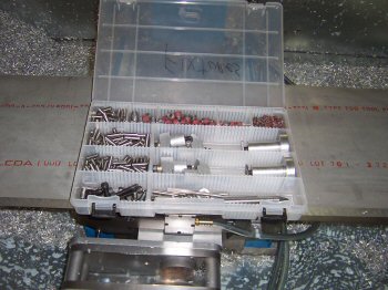 IH Mill Tip